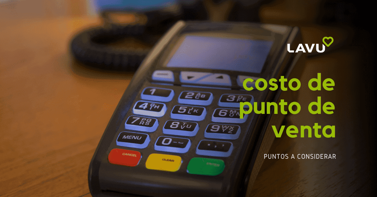 Puntos A Considerar Sobre El Costo De Un Punto De Venta Pdv